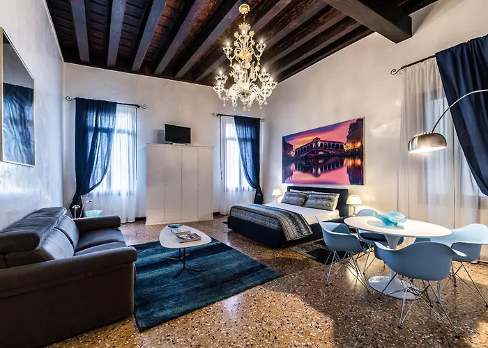 Ca Sant'Angelo